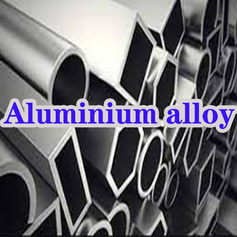 Aluminiumlegering