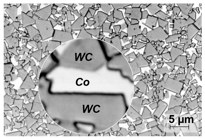 Microstructure image of WC-Co carbide.jpg